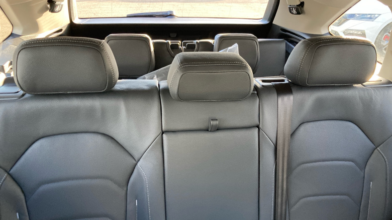 Skoda Kodiaq 1.5 TSI e-TEC SE L 5dr DSG [7 Seat] Petrol Estate